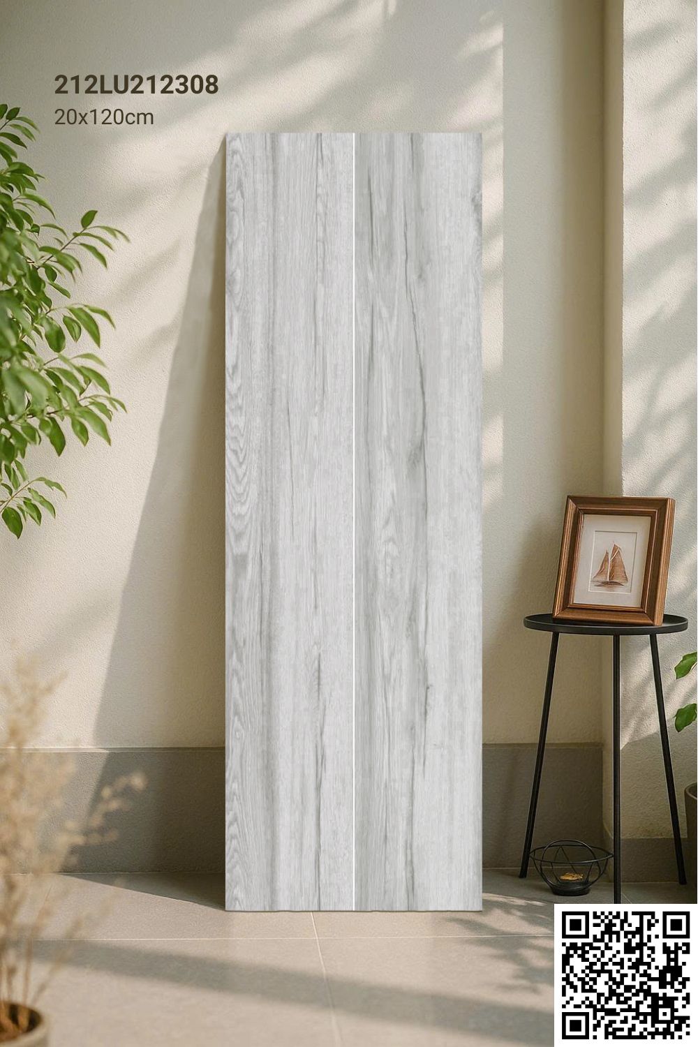 Gạch giả gỗ tự nhiên đẹp 212LU212308
