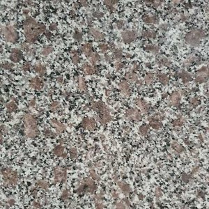 Đá granite tím hoa cà