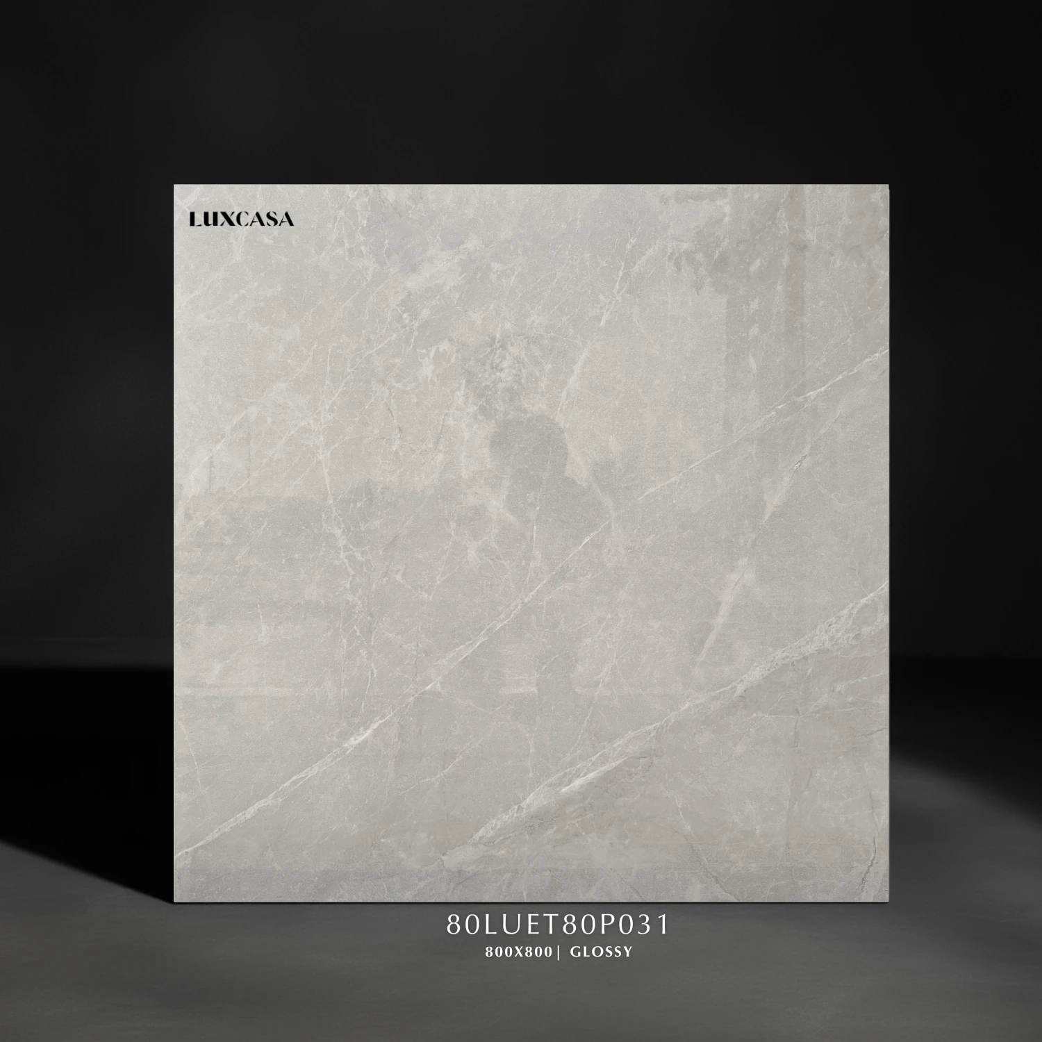 Gạch bóng 80×80 80LUET80P031