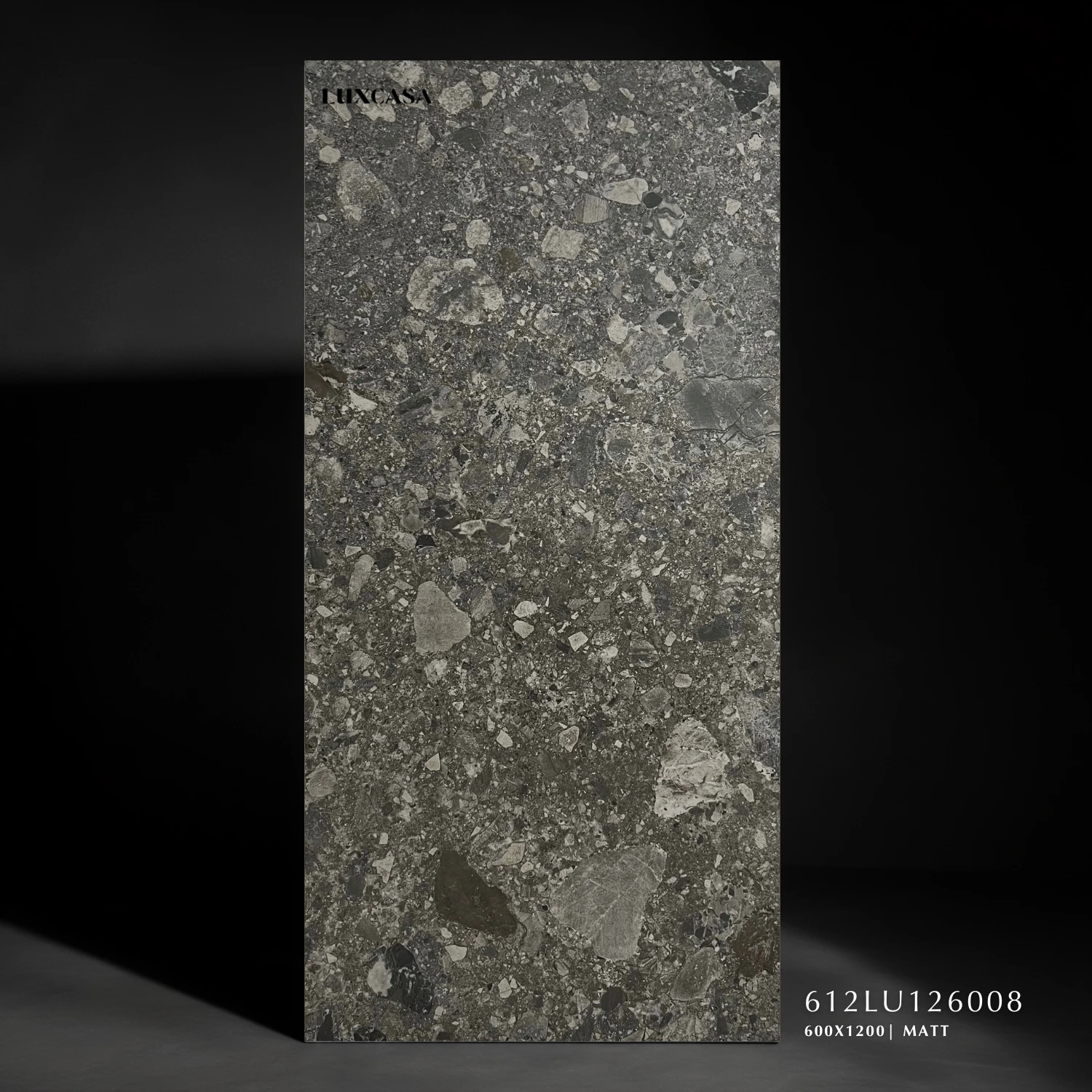 Gạch terrazzo 60×120 612LU126008