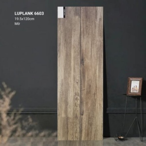 Gạch giả gỗ LUPANK-6603