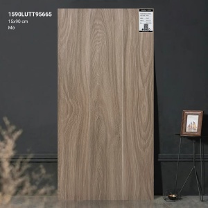 Gạch giả gỗ 1590LUTT95665
