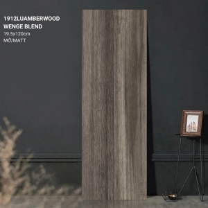 Gạch vân gỗ LUAMBERWOOD-WENGE-BLEND