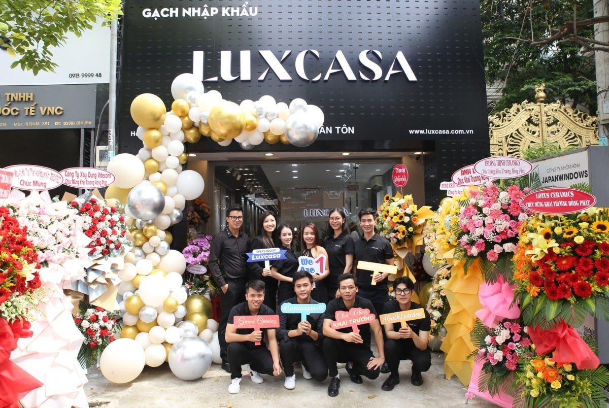 Cửa hàng gạch ốp lát quận 11