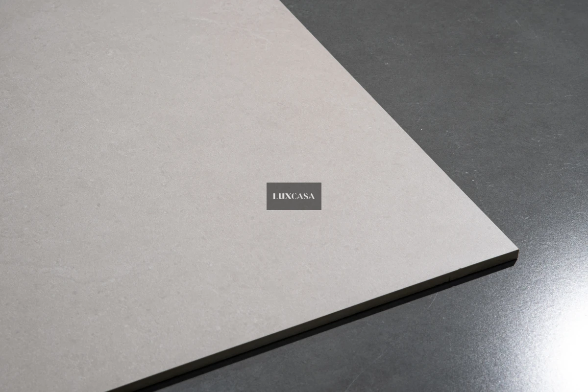 Bề mặt gạch limestone 60×60 60LUM66001