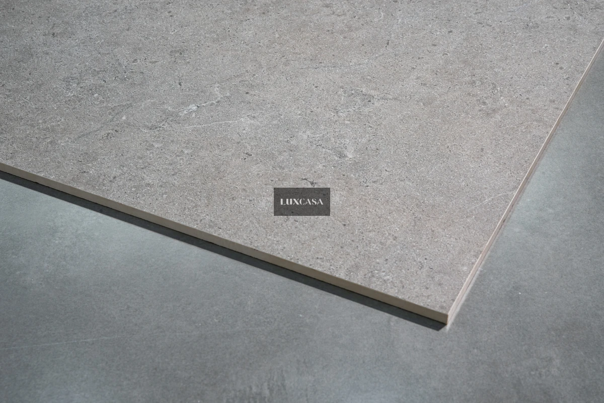 Bề mặt gạch limestone 60×60 60LUM66003