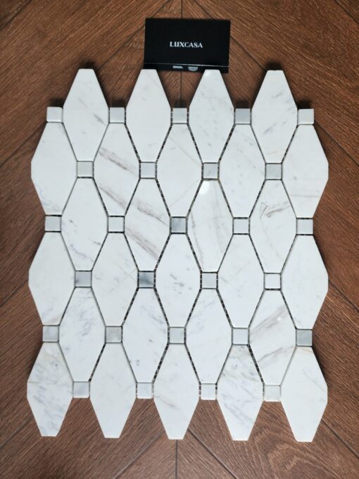 ĐÁ MOSAIC MARBLE HGTH-048