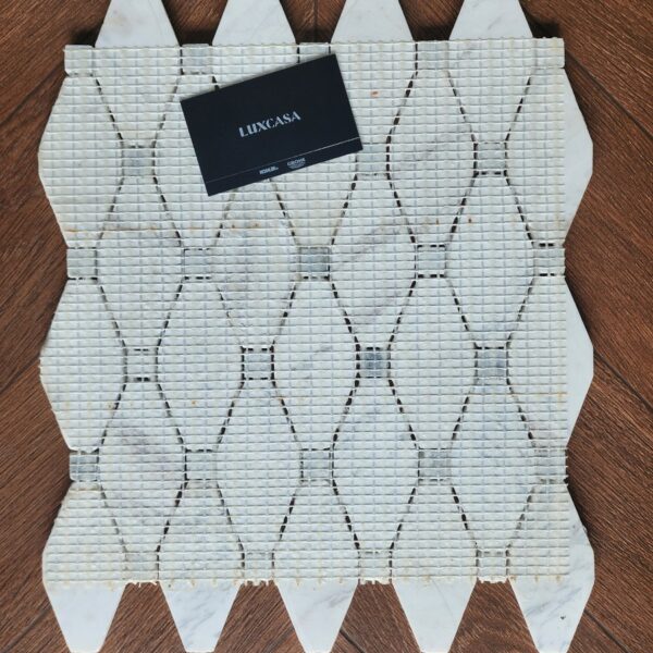 ĐÁ MOSAIC MARBLE HGTH-048