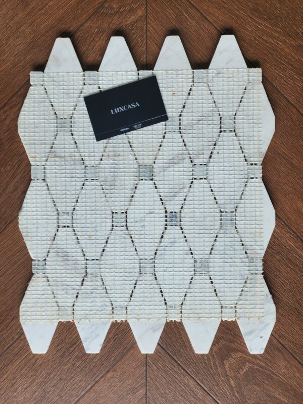 ĐÁ MOSAIC MARBLE HGTH-048