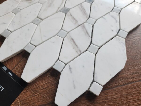 ĐÁ MOSAIC MARBLE HGTH-048