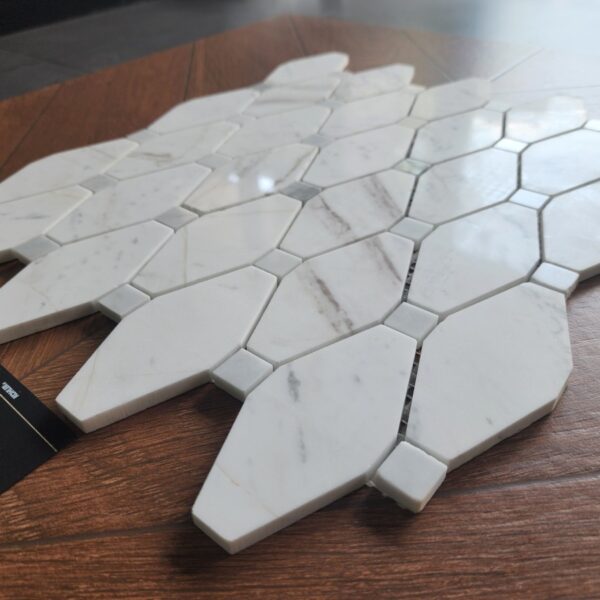 ĐÁ MOSAIC MARBLE HGTH-048