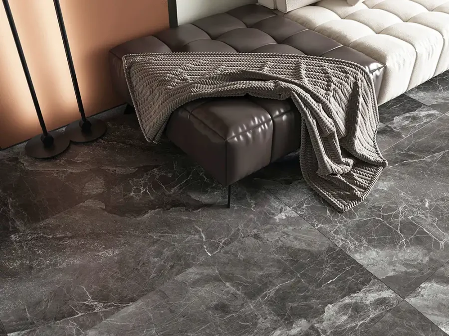 Gạch lát sàn nhà chính 600x1200 612LUGD612703S