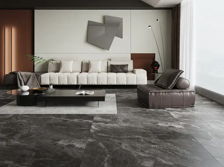 Gạch lát sàn nhà chính 600x1200 612LUGD612703S