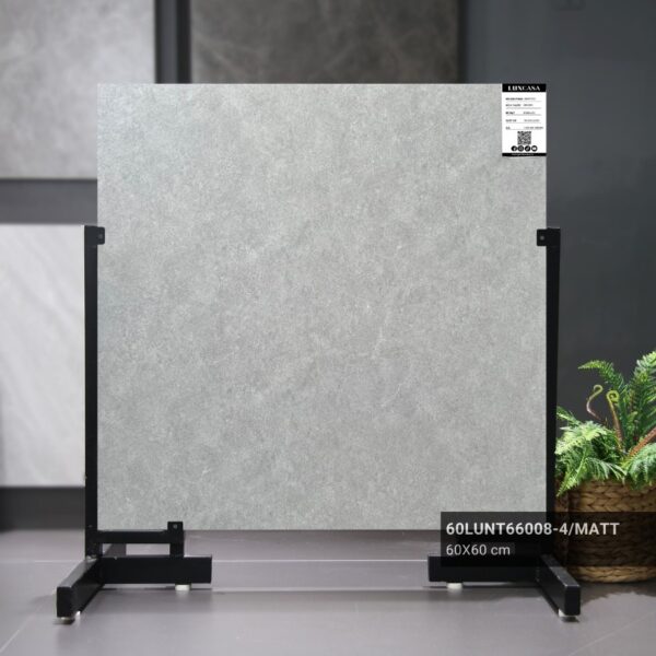 GẠCH 60x60 XƯƠNG ĐÁ 60LUNT66008-4