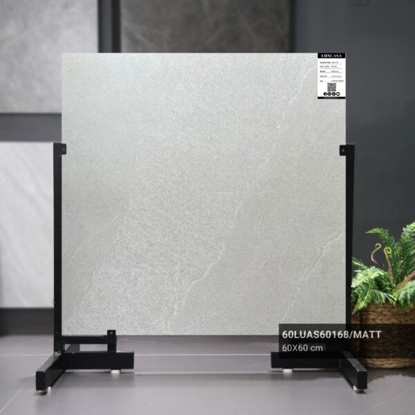 GẠCH GIẢ ĐÁ 60x60 60LUAS60168