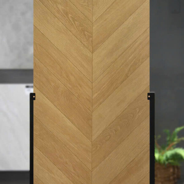 GẠCH GỖ XƯƠNG CÁ 60x120 612LU12633