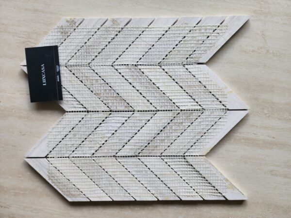 GẠCH MOSAIC ĐÁ TỰ NHIÊN SPKA113-5