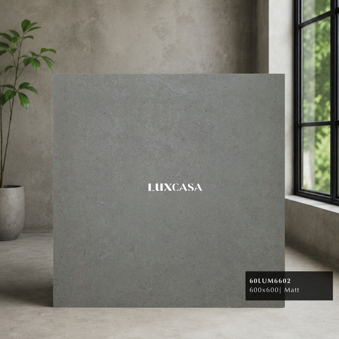 Gạch gỉa đá 600x600 60LUM6602