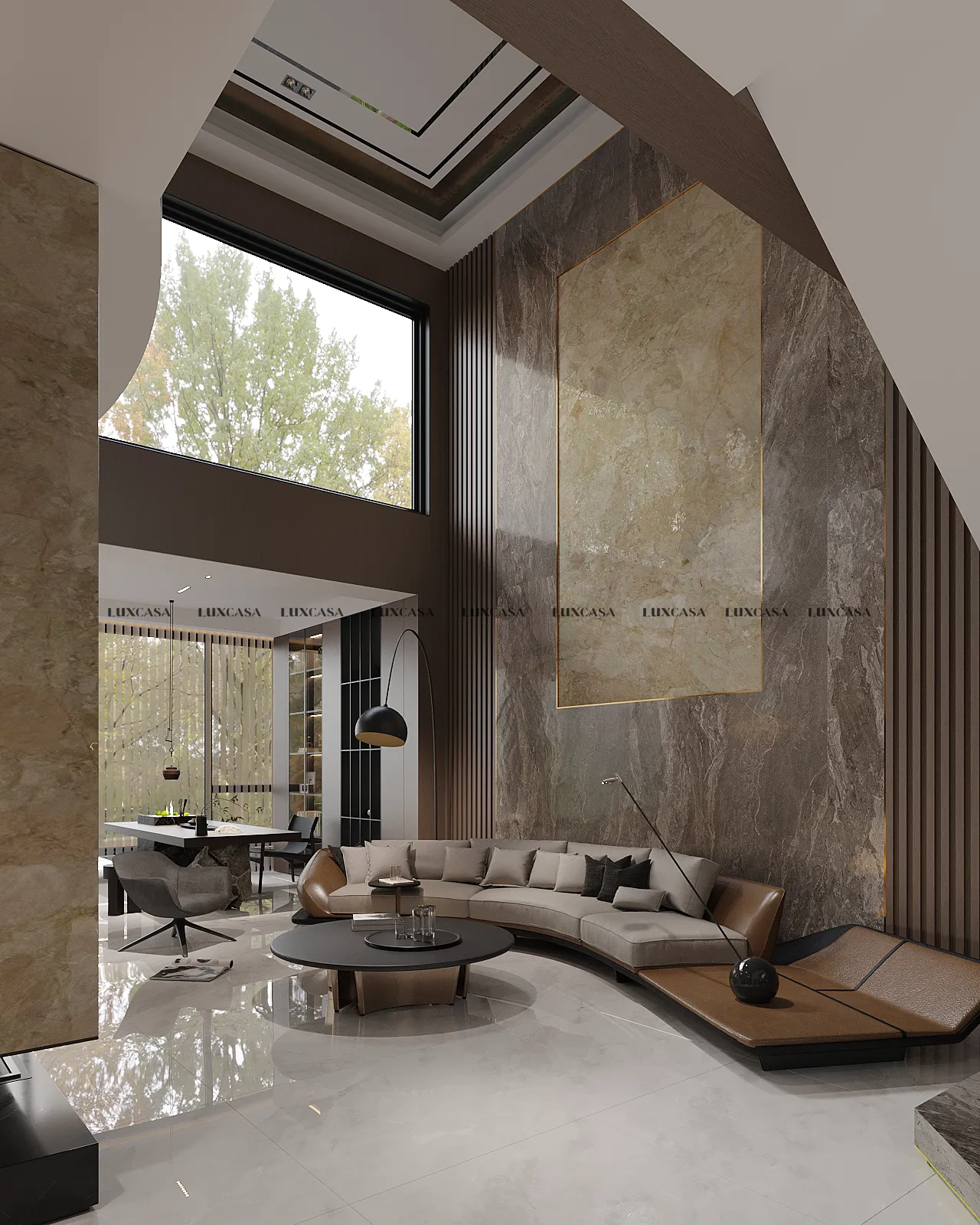 Gạch lát nền 100x100 100LU10002