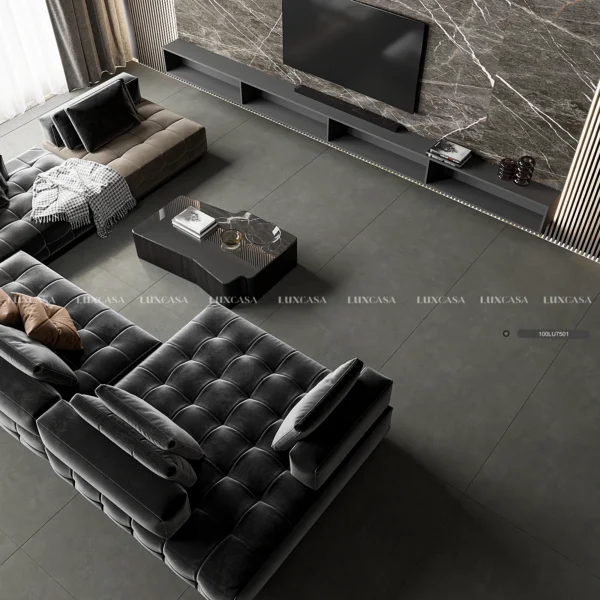 Gạch lát sàn chính 100x100 100LU7501