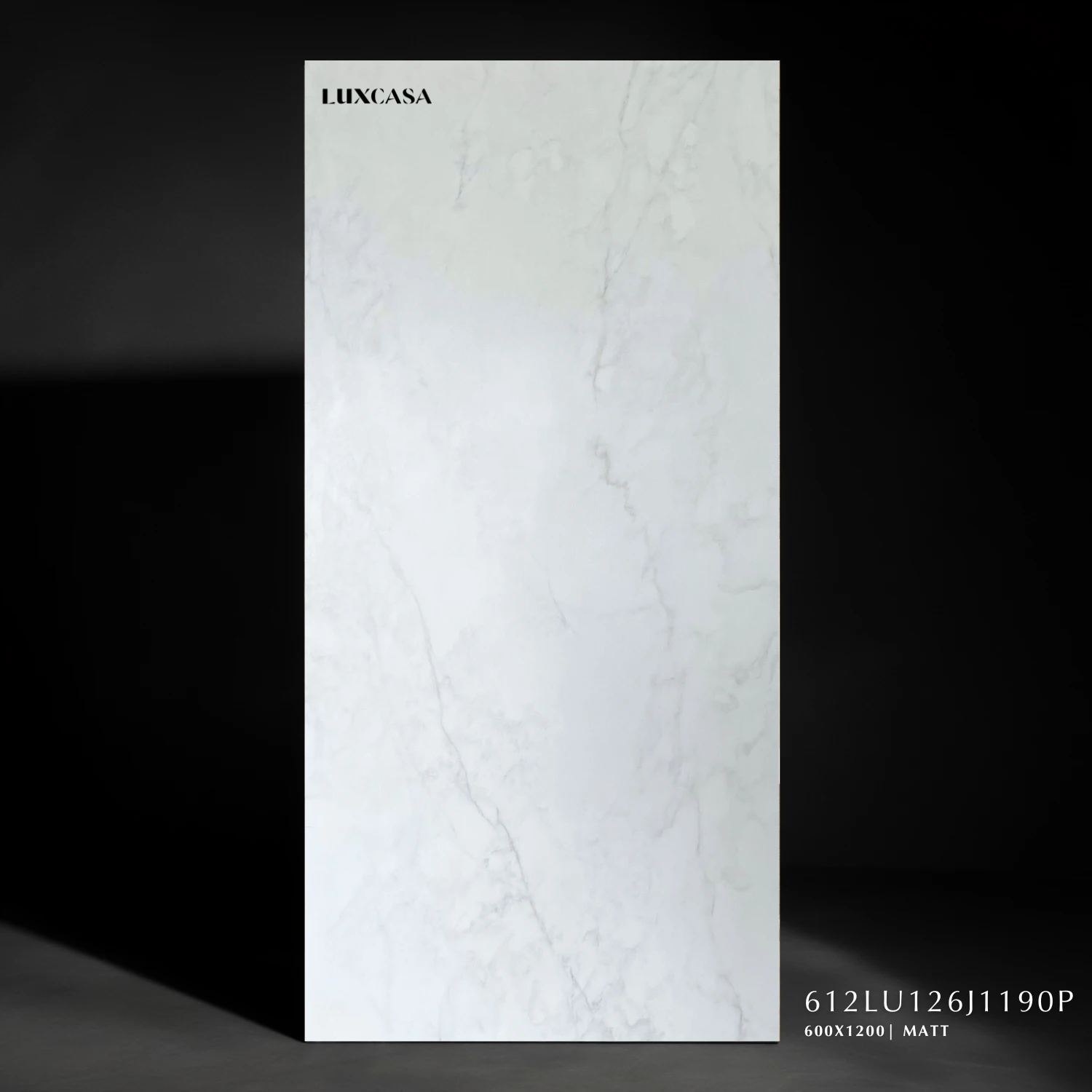 Gạch lát nền 60×120 612LU126J1190P