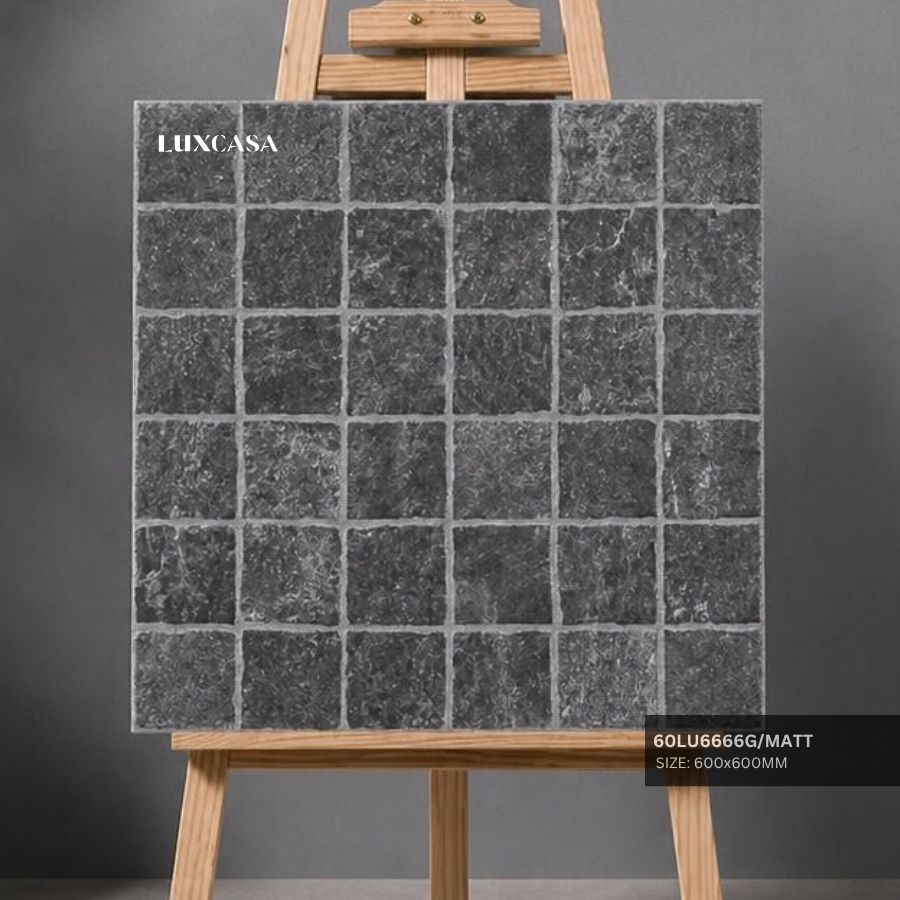 Gạch nhám chống trơn 60LUFF6666G