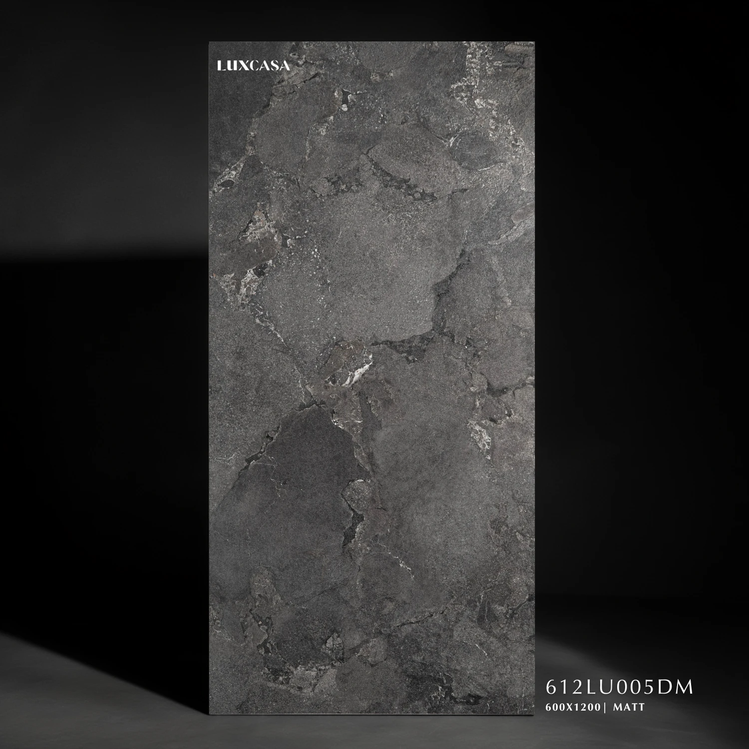 Gạch ốp lát 60×120 612LU005DM