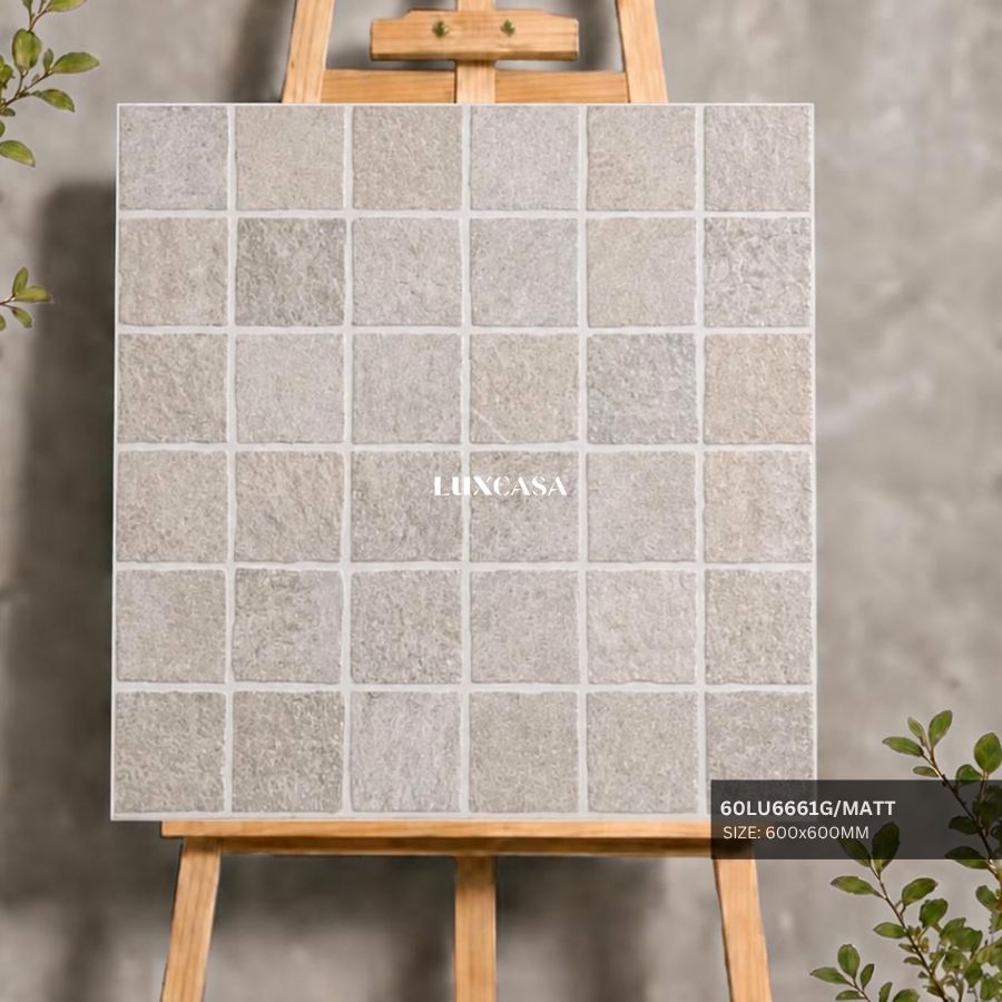 Gạch sân vườn nhám 60LUFF6661G