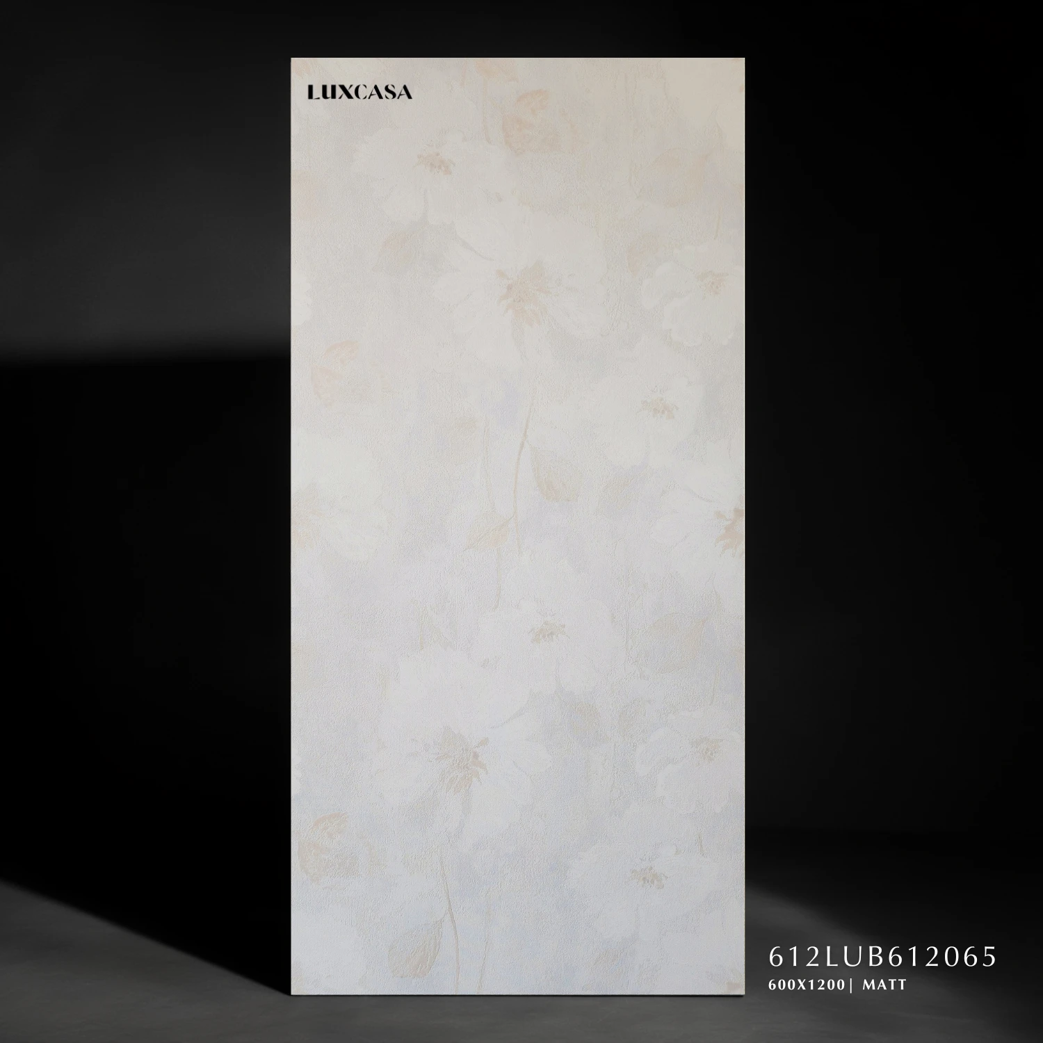 Gạch tranh hoa văn 60×120 612LUB612065