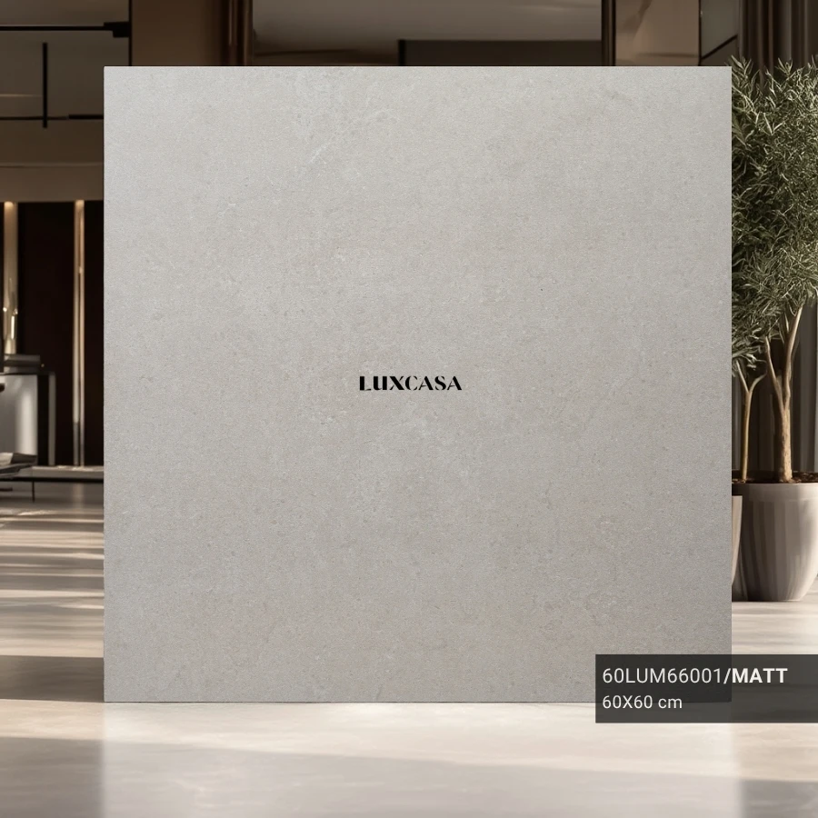 Mẫu gạch limestone 60×60 60LUM66001