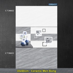 gạch ốp tường 30x60 Mikado