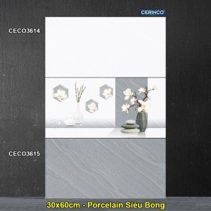 gạch ốp tường 30x60 Mikado