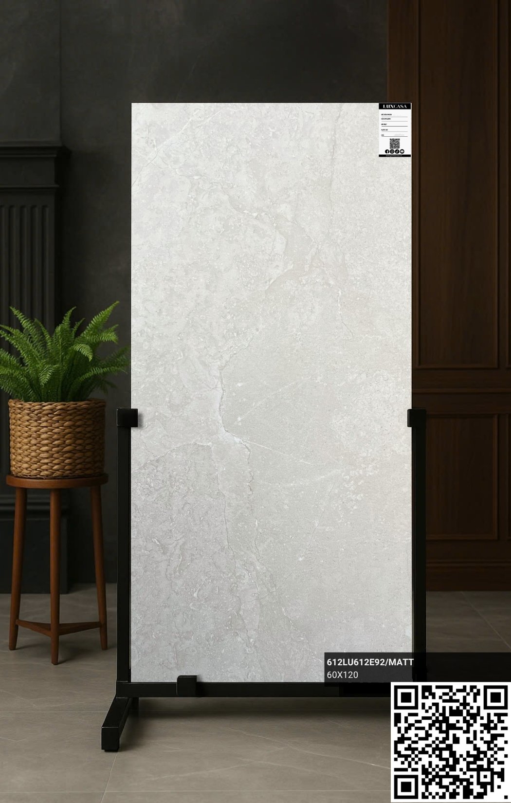 GẠCH 600x1200 612LU612E92