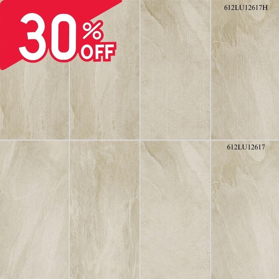 BST gạch ốp lát 60×120 612LU12617