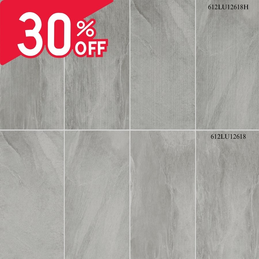 BST gạch ốp lát 60×120 612LU12618