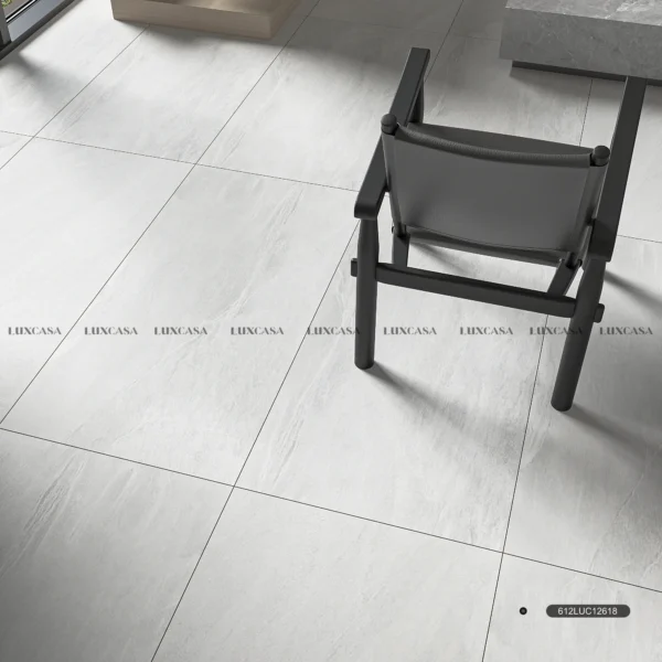 Gạch lát nền phòng khách 600x1200 612LUC12616