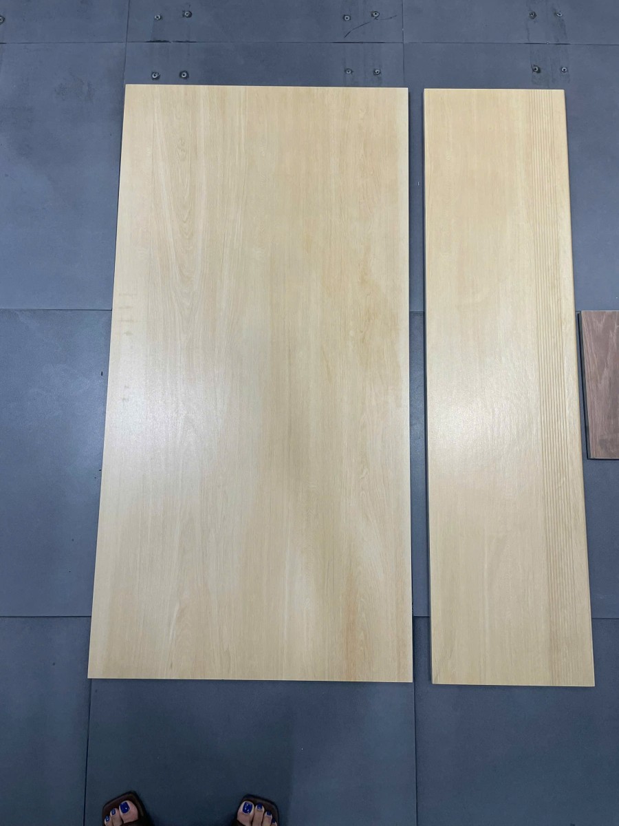 GẠCH CẦU THANG 300X1200 312LU15802MF