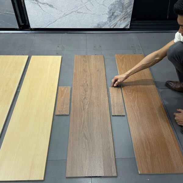 GẠCH CẦU THANG 300X1200 312LU15007MF