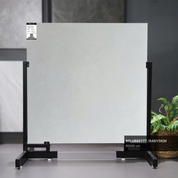 GẠCH LÁT SÀN 80x80 80LU880777
