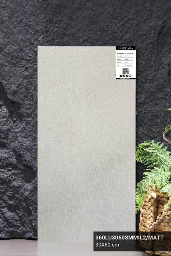GẠCH ỐP 30x60 360LU600SMMIL2