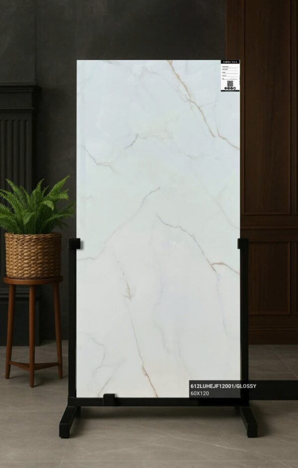 GẠCH ỐP LÁT 60X120 612LUHEJF12001