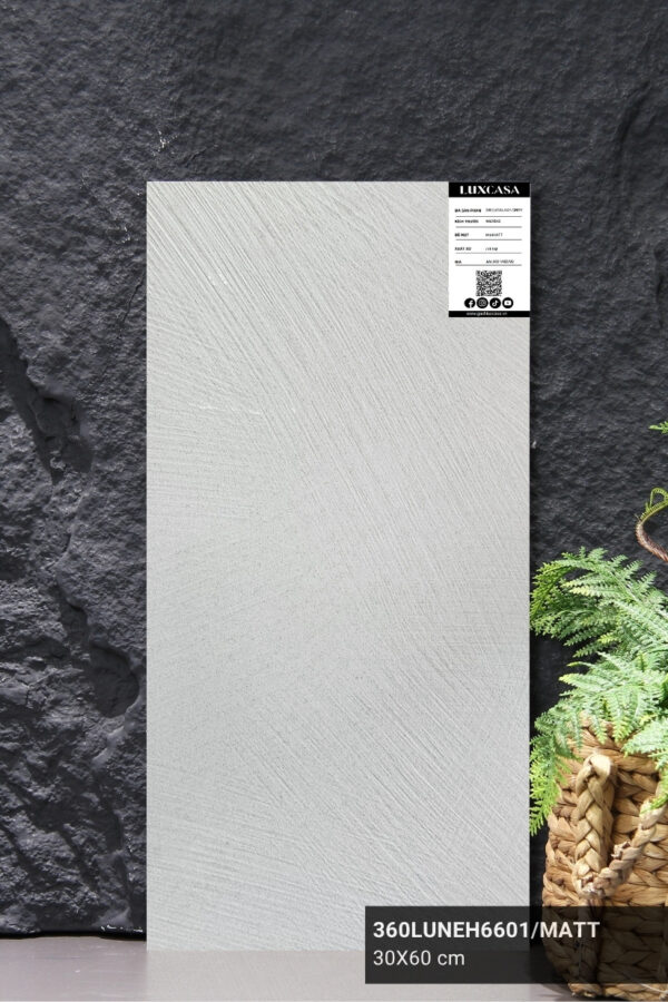 GẠCH ÔP TƯỜNG 30X60 360LUNEH6603