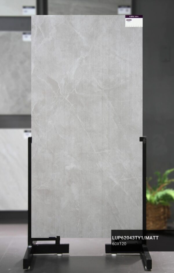GẠCH ỐP TƯỜNG 60X120 612LUHEJF12001