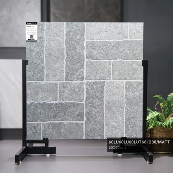 GẠCH SÂN VƯỜN 60LU60LUT661238