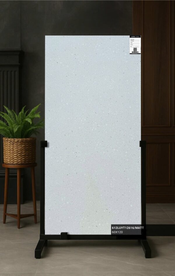 GẠCH TERRAZZO 60x120 612LUYT12616