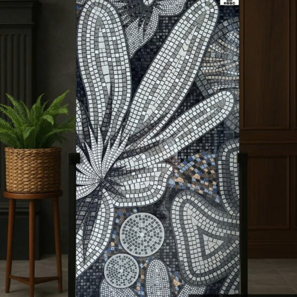 GẠCH TRANG TRÍ 60x120 612LUFLOWER-DECOR