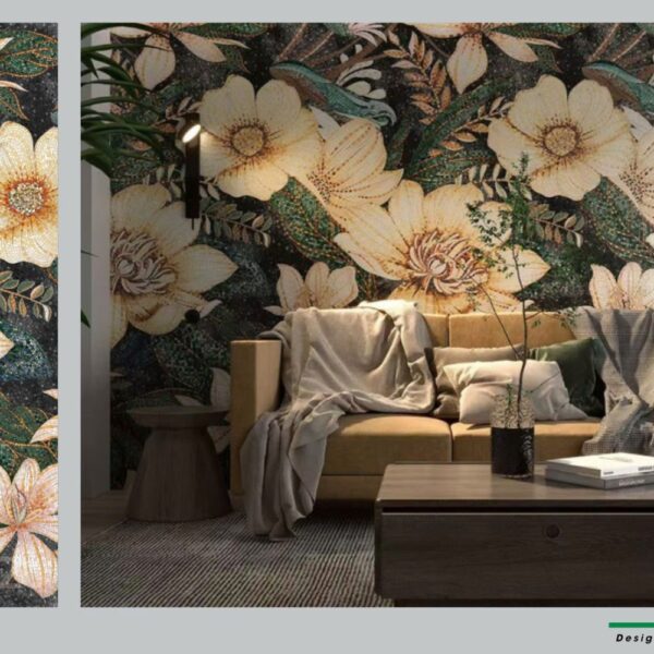 GẠCH TRANG TRÍ 80x260 826LU82609-MSK-09