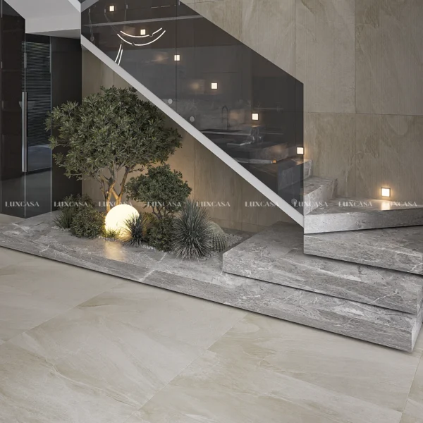Gạch lát sàn chính 60x120 612LUC12617