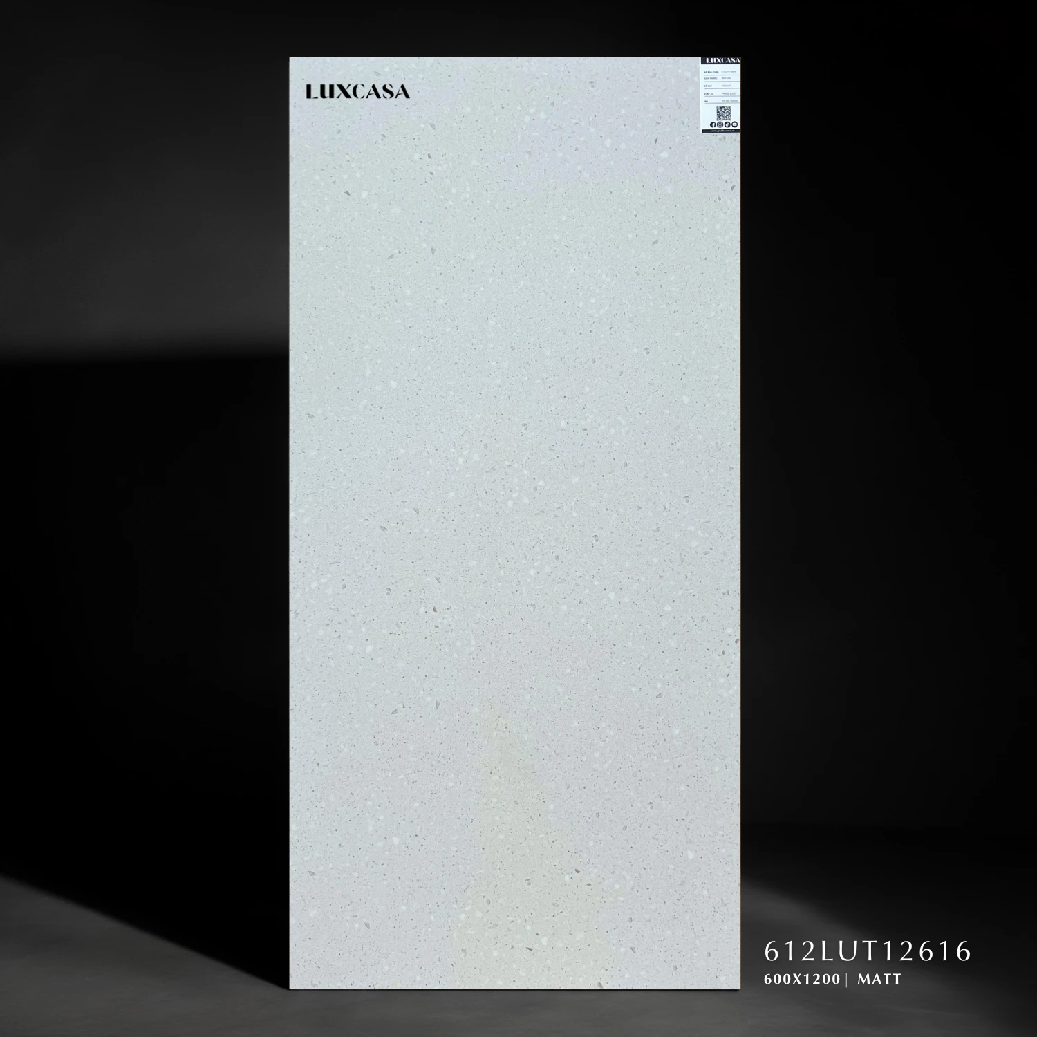 Gạch terrazzo 60×120 612LUT12616