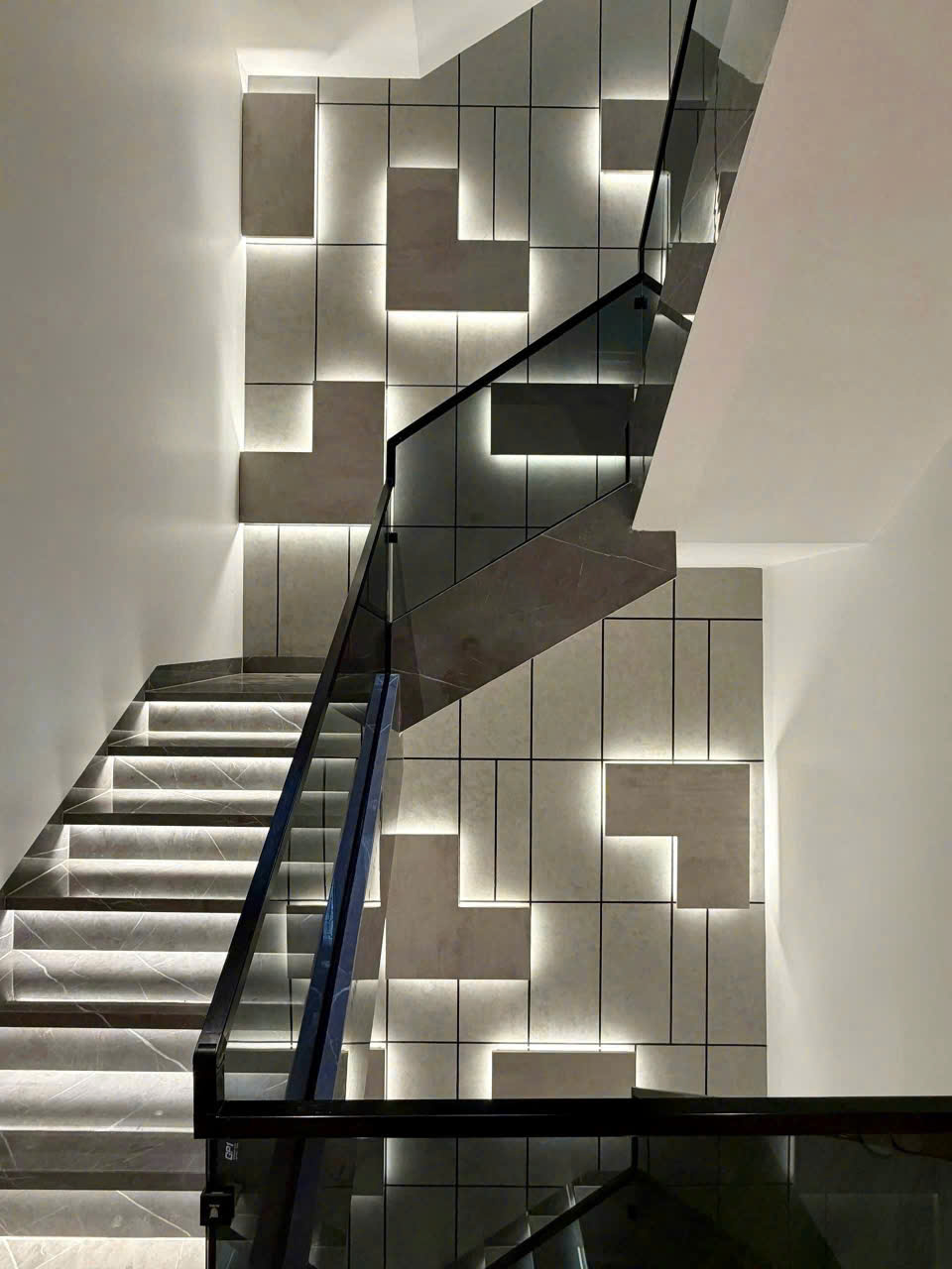 Đá nung kết 80x320 832LUEL-GR